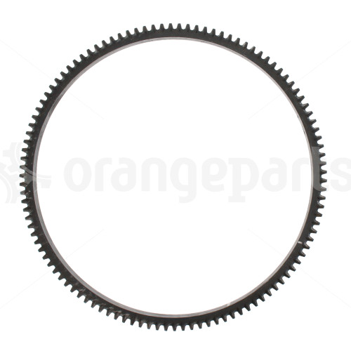 LINDE DZ04272545 GEAR RIM