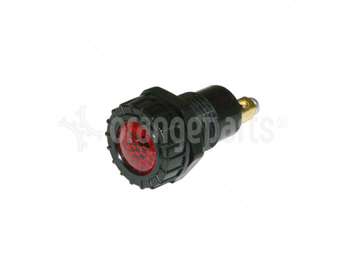 LINDE 0009741505 SIGNAL LAMP RED