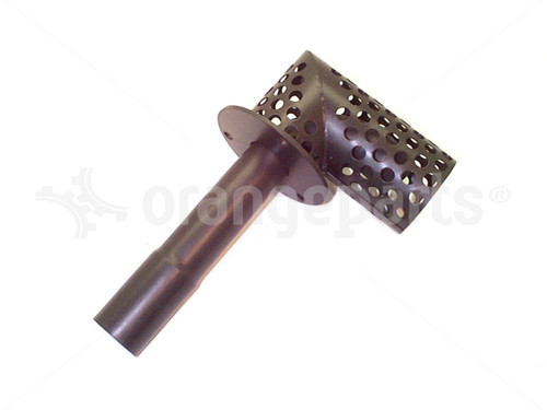 LINDE 3515820113 STACK SHORT 90 DEGREE CONTAINE