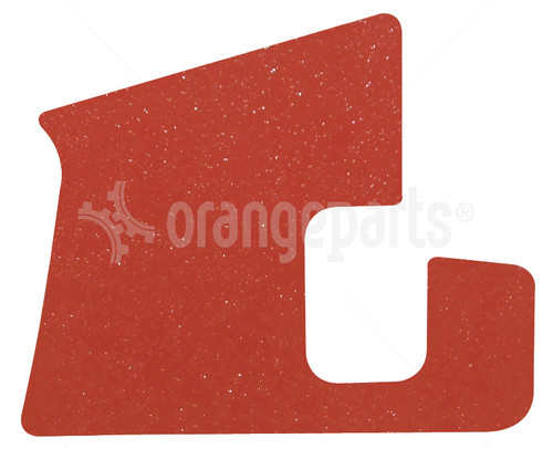 LINDE 0009382646 ADHESIVE LABEL