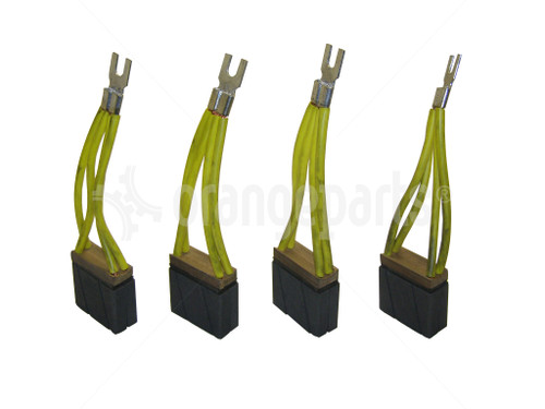 LINDE F028567 BRUSH SET