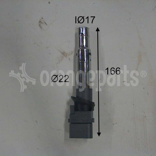 LINDE VW022905715B IGNITION COIL