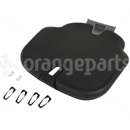 LINDE 11204338013 UPHOLSTERY