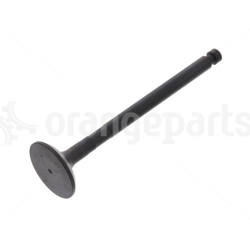 LINDE YM12990711110 VALVE