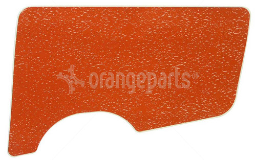 LINDE 0009382636 STICKER