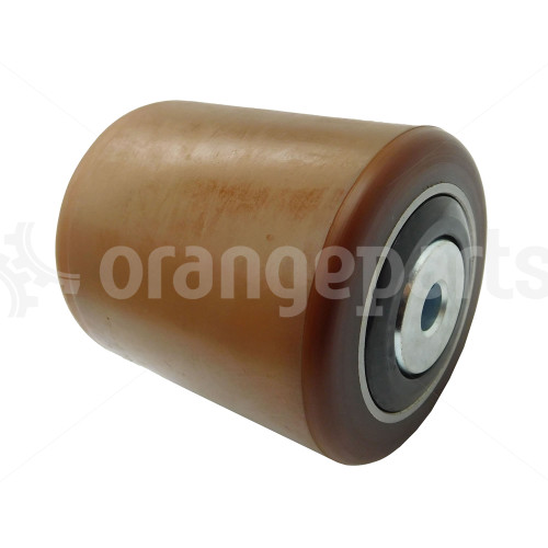 LINDE 0039903634 ROLLER ASSY.