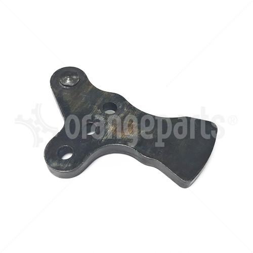 HYSTER 1343579 CRANK