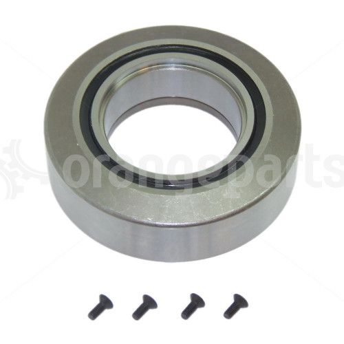 HYSTER 4062776 LOAD ROLLER