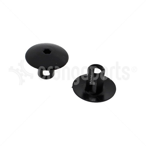 LINDE 0009320106 BUTTON - PUSH