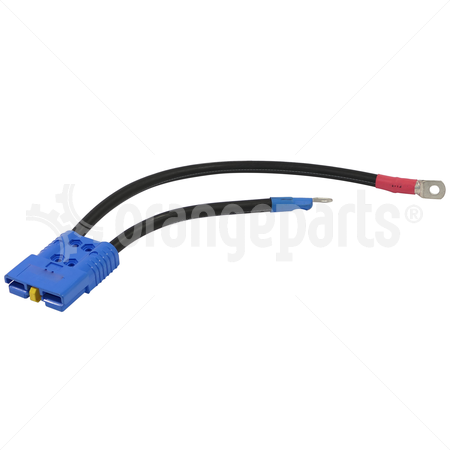 STILL 51903801802 BATTERY CONNECTOR