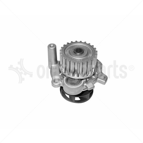 LINDE VW06A121012G WATER PUMP