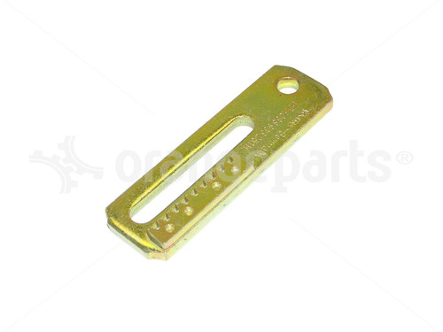 LINDE VW068903251H BRACKET ALTERNATOR ADJUSTMENT