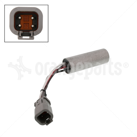 HYSTER 1537248 MODULE