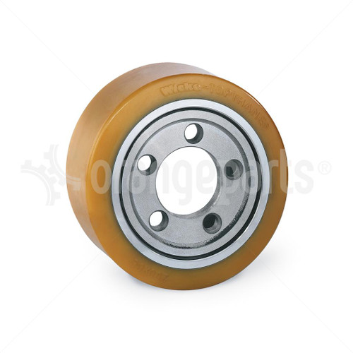 LINDE 3289903800 DRIVE WHEEL