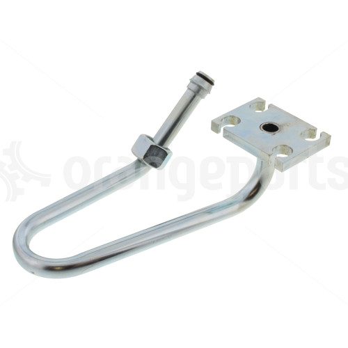 LINDE 1804462975 PIPE LINE