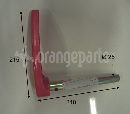 LINDE 0009100425 BOLT ASSY