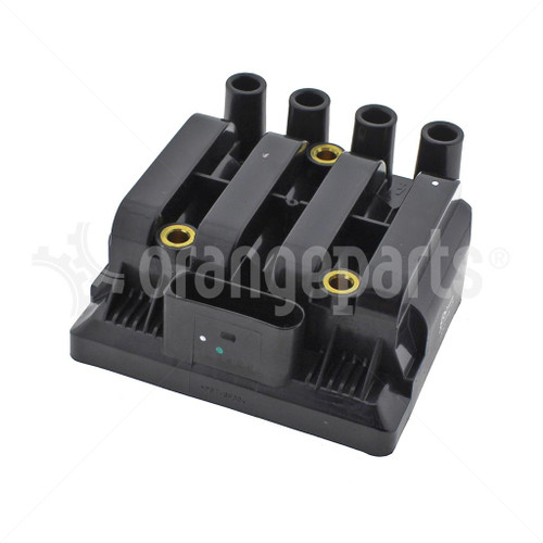 LINDE VW06A905097 IGNITION TRANSFORMER