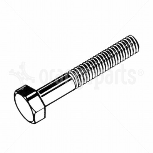 LINDE 8004937 HEXAGON BOLT