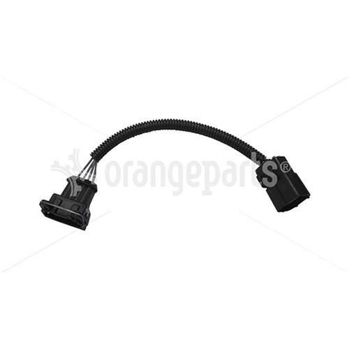 STILL 731295 WIRING HARNESS