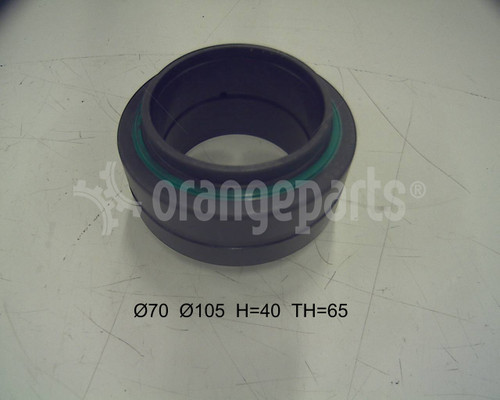 LINDE 0009249605 SPHERICAL BEARING
