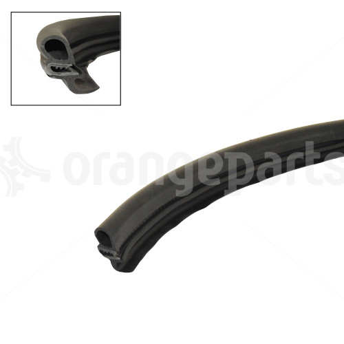 LINDE 0009641250 EDGE PROTECTION
