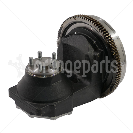 LINDE 0039811001 DRIVE UNIT