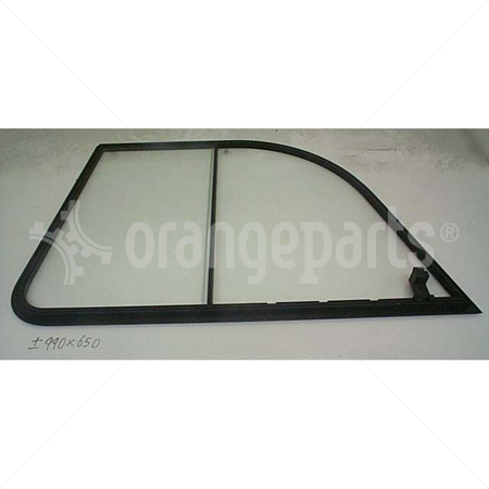 LINDE 3504379002 SLIDING WINDOW