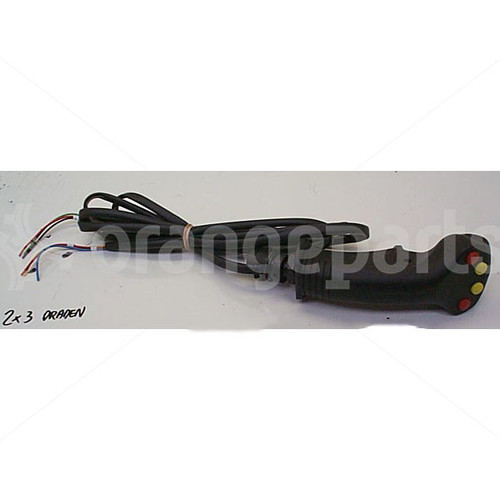 LINDE 0019310107 JOYSTICK