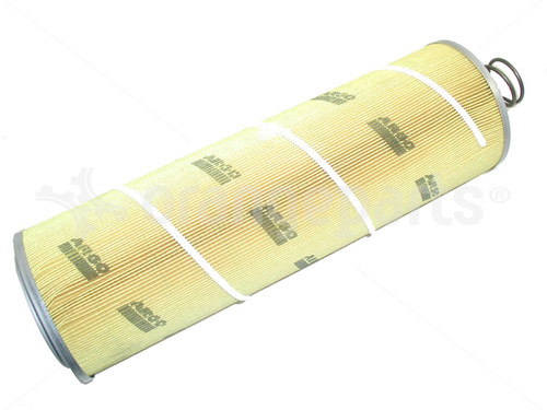 LINDE 0009839348 FILTER ELEMENT HYDRO (TANK)