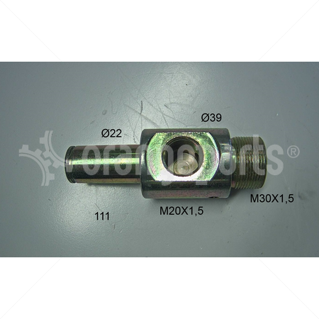 STILL 392060 ADAPTER R50/60/70