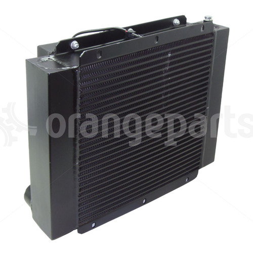 LINDE 3570760112 OIL COOLER ASSEMBLY