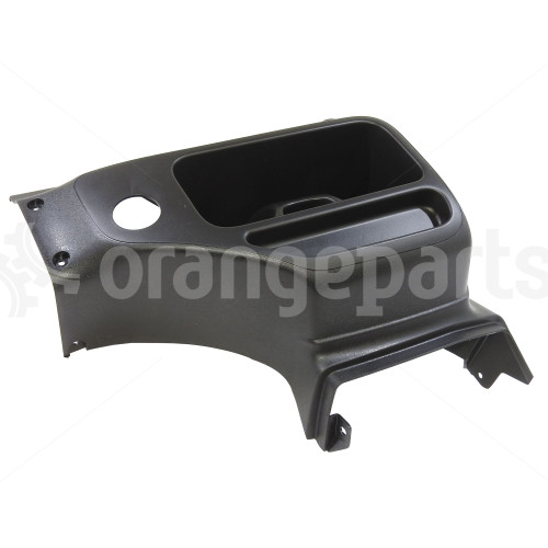 LINDE 3874381806 CONSOLE
