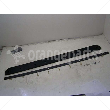 STILL 8334482 VOETBESCHERMING EGU