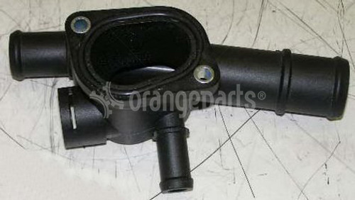LINDE VW038121132C FLANGE WITH SEALING RING
