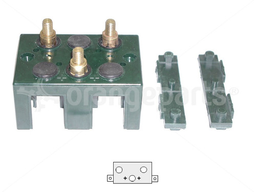 LINDE 0029780500 CONTACT SET