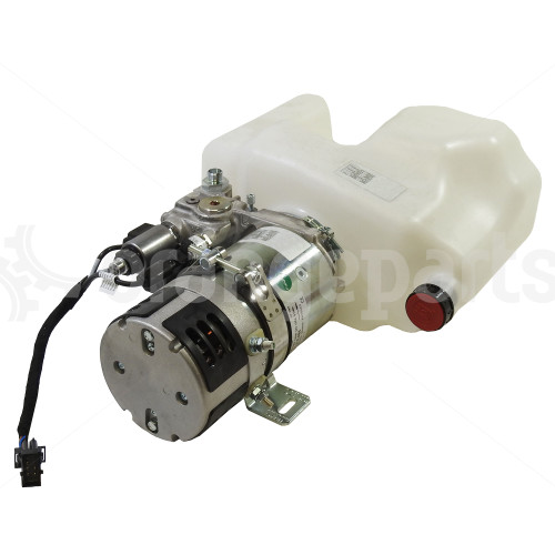 LINDE 0039810866 PUMP-MOTOR UNIT 1 6T