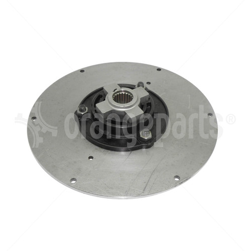 LINDE 3162320005 COUPLING