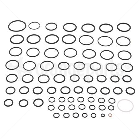 STILL 8437062 REPAIR KIT