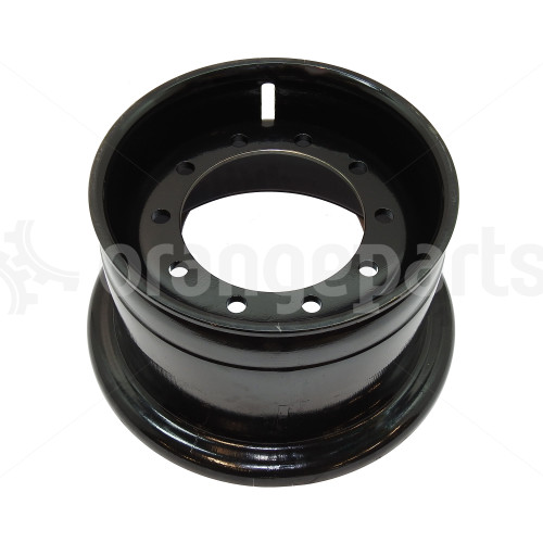 LINDE 0009932430 WHEEL DISC