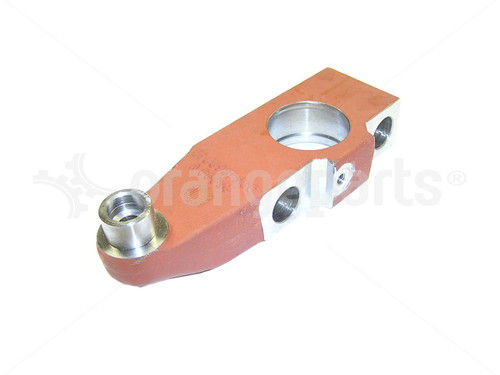 LINDE 3354363711 BLOCK ASSY