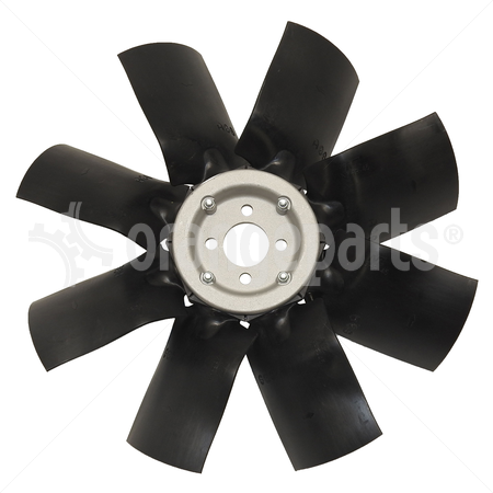 STILL 60062222503 ELECTRIC FAN