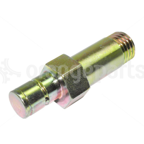 LINDE 1138610616 SHAFT COLD STORE