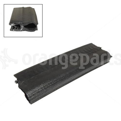 LINDE 0009643651 PROFILE RUBBER