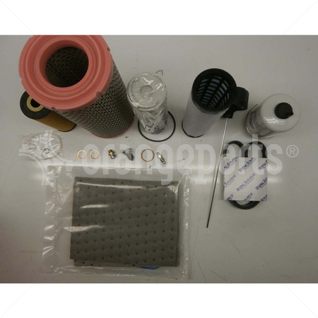 STILL 50983509074 MAINTENANCE SET
