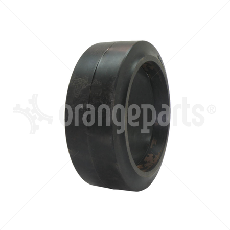 STILL 500111 BAND CONISCH (ZWART)