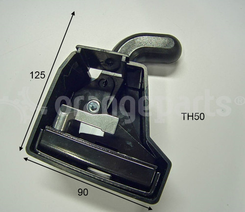 LINDE 0009311029 LOCK