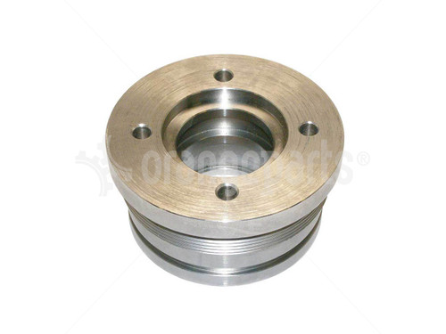 HYSTER 1380878 RETAINER