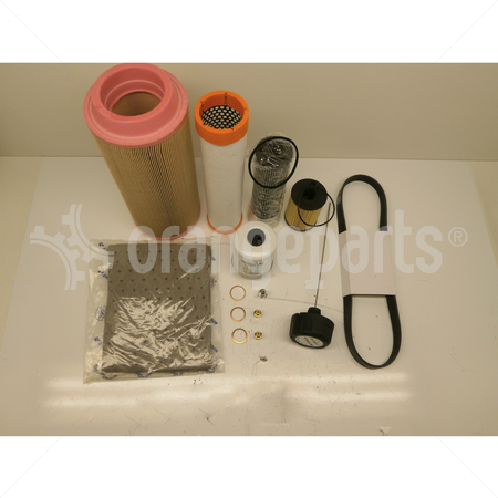 STILL 50983509093 MAINTENANCE SET