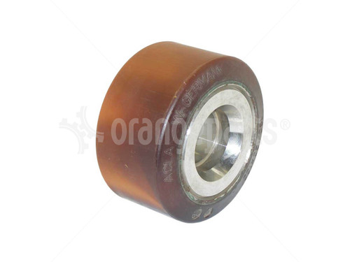 LINDE 0009903801 ROLLER ASSY