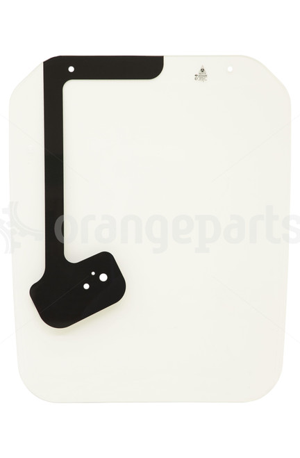 LINDE 3874375705 WINDOW